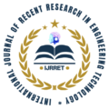 IJRRET logo