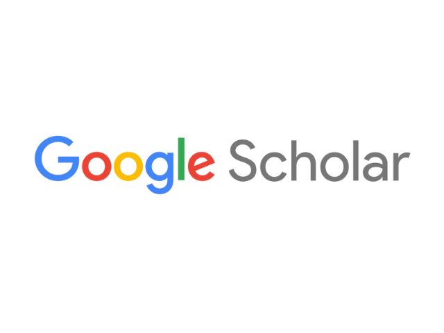 Google Scholar